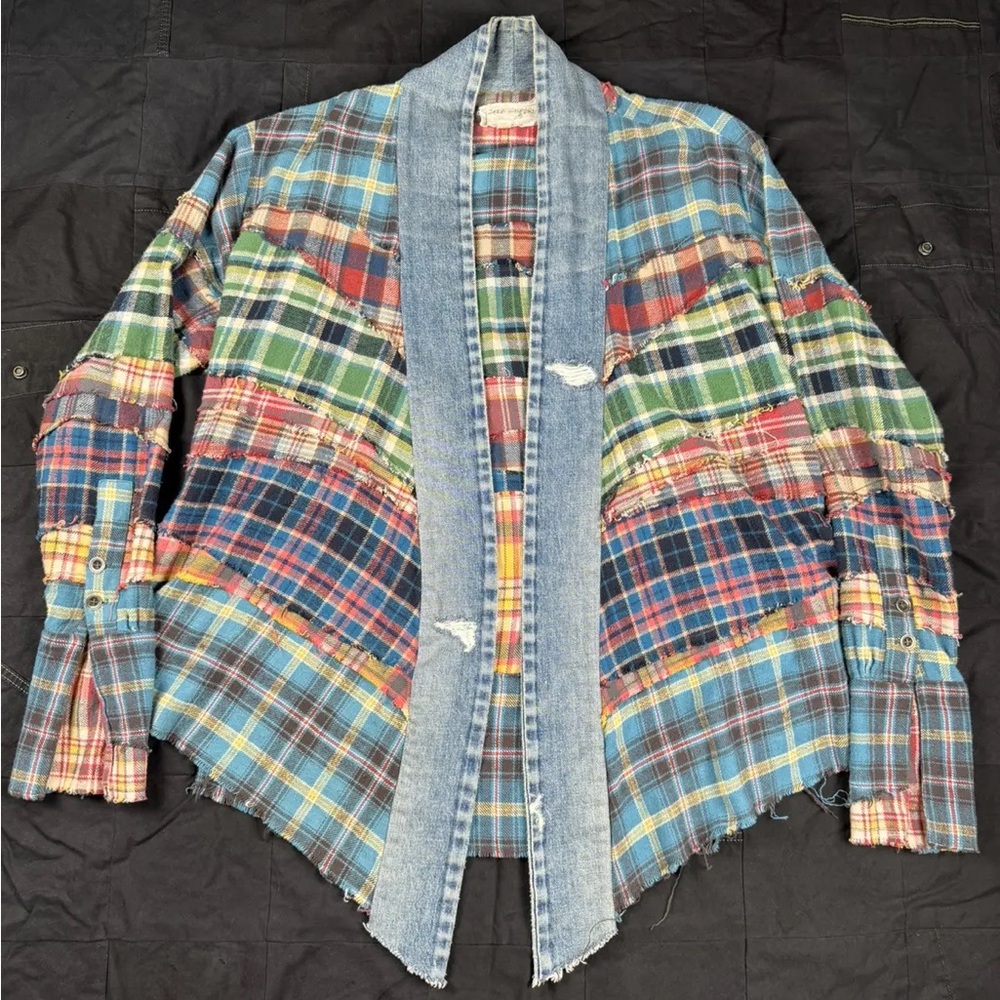 Greg Lauren